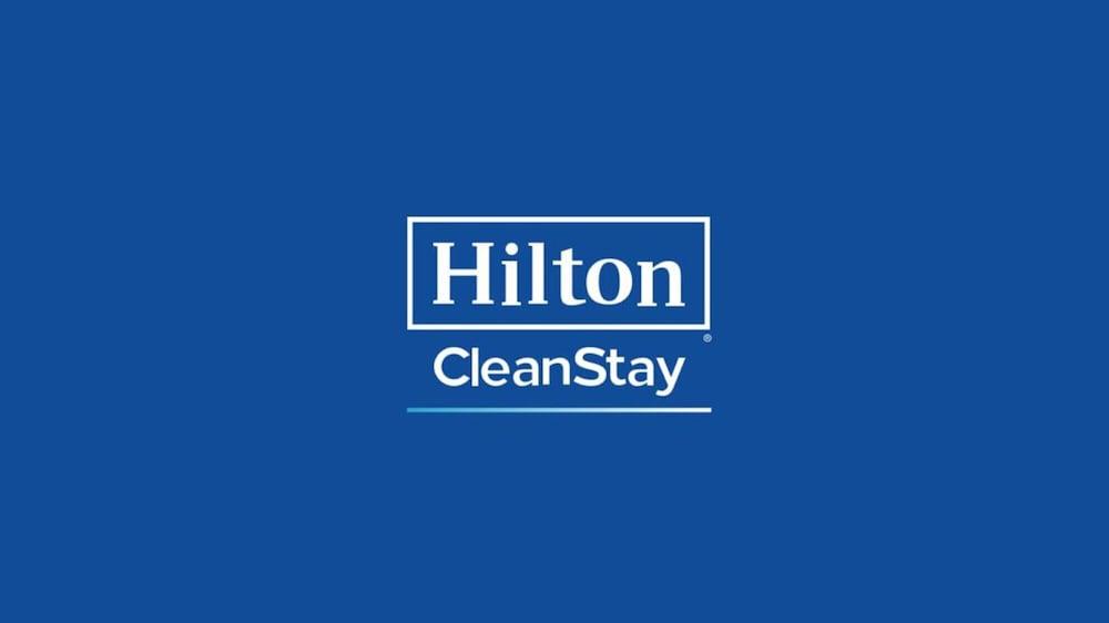 Hampton Inn Longmont Buitenkant foto