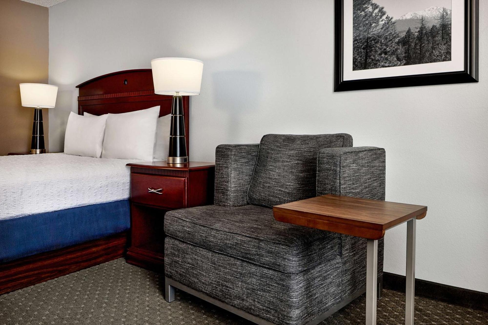 Hampton Inn Longmont Buitenkant foto