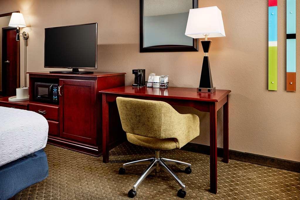 Hampton Inn Longmont Kamer foto