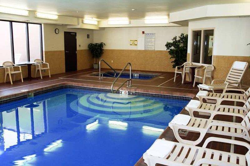 Hampton Inn Longmont Buitenkant foto
